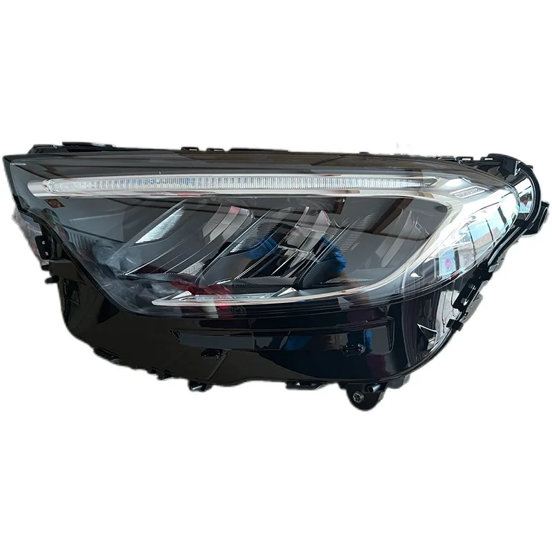 

Auto parts 24 models Suitable for Mercedes-Benz GLC class W254led headlights Lighting lights Plug and play lights