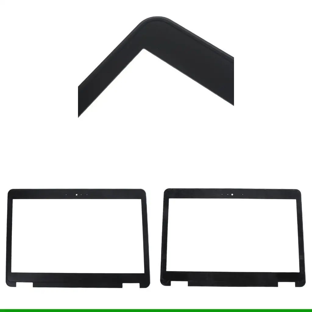 

U55C for Dell E5440 New LCD Front Bezel Frame Trim Cover Laptop Accessories
