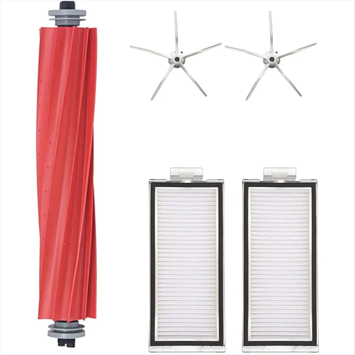 Replacement Parts F… - image