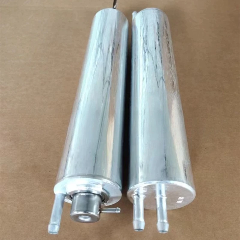 

Oil filter, fuel filter grid accessories