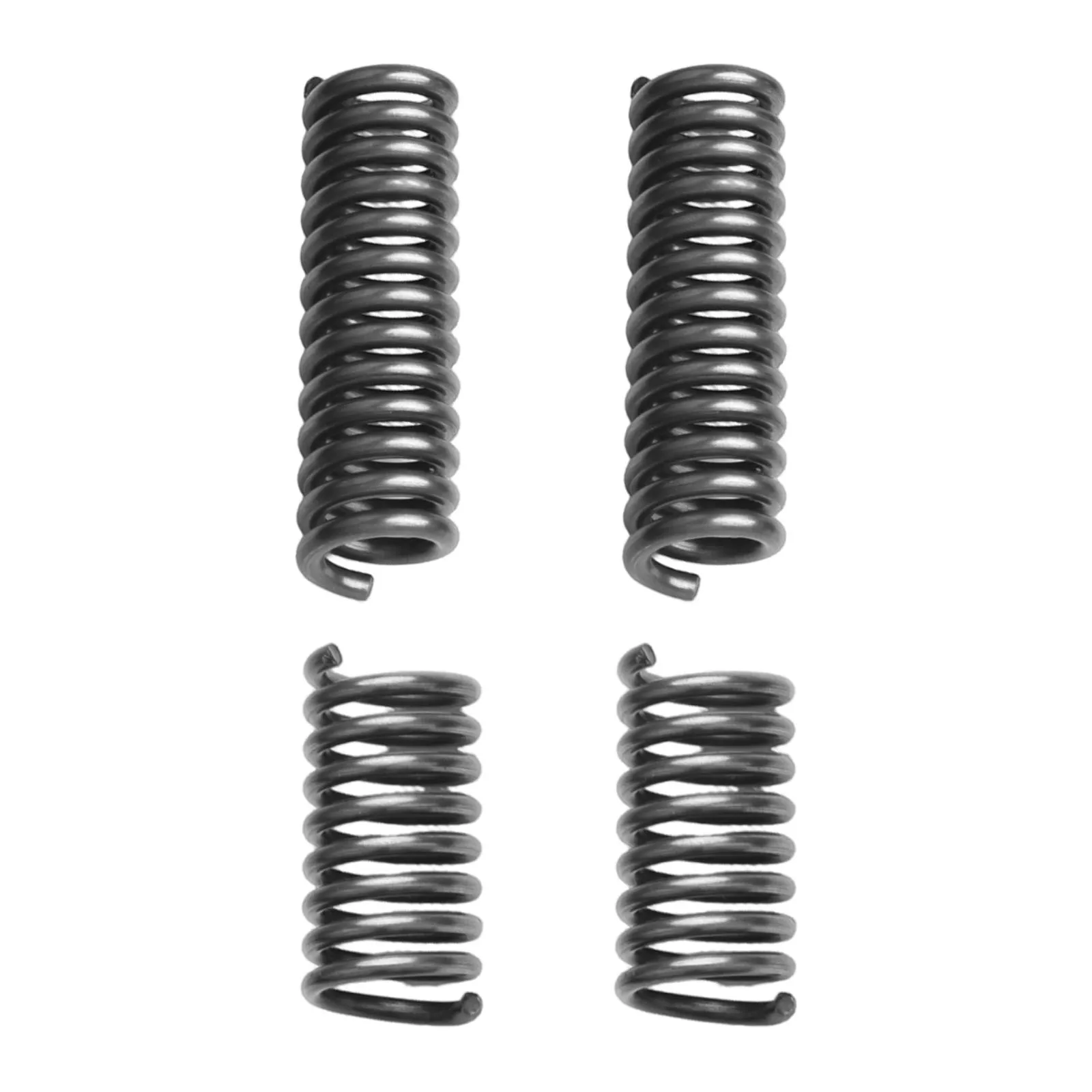 Anti Vibration Springs Replacement Parts Chainsaw Maintenance Improved Chainsaw Performance OEM Replacement 0000 791 3103