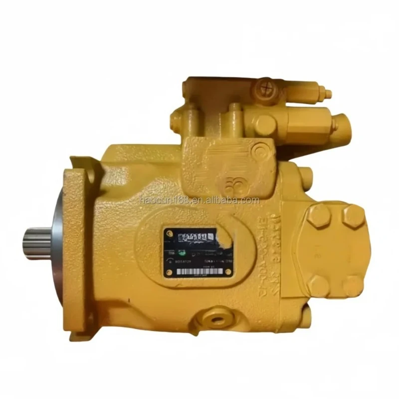 E307E E307D Main Hydraulic Pump 358-5004 455-7947 Engine Accessories for Retail and Machinery Repair Shops