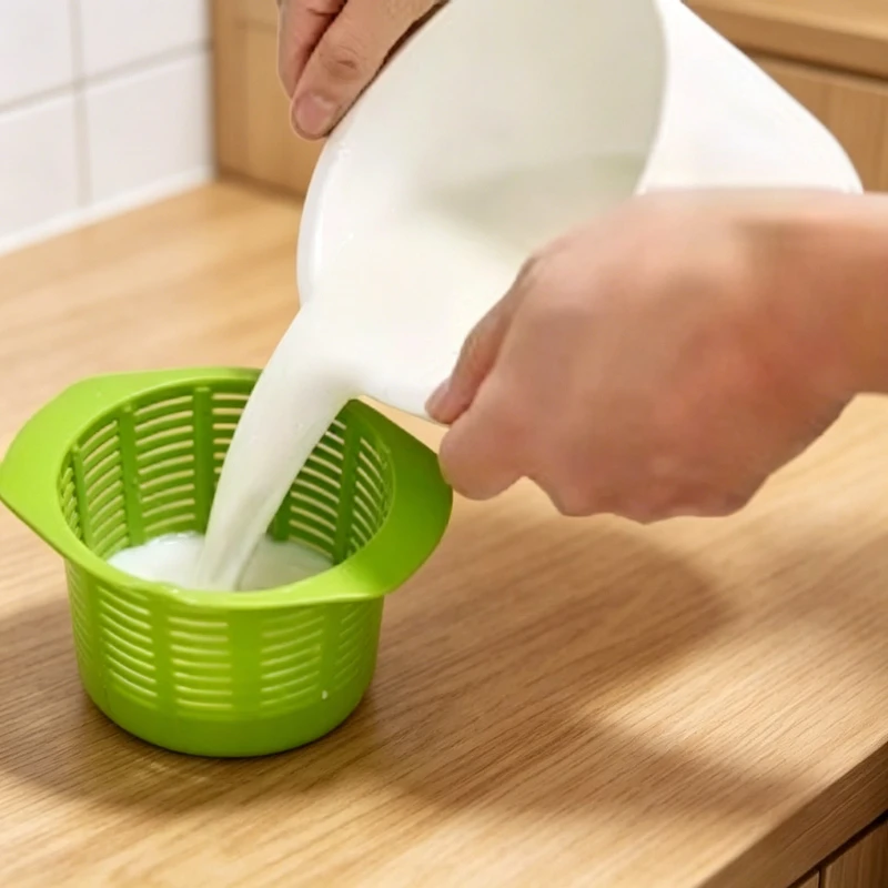 Alat Pembuat Keju Segar dari S - Kitchen Gadgets Recipes ulasan dan harga