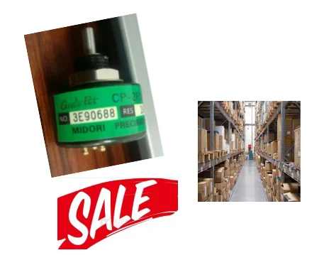 Taiwan-made precision conductive plastic potentiometer CP-2FCB-1 1K wiring 2k 5k 10k 20k 500ohm