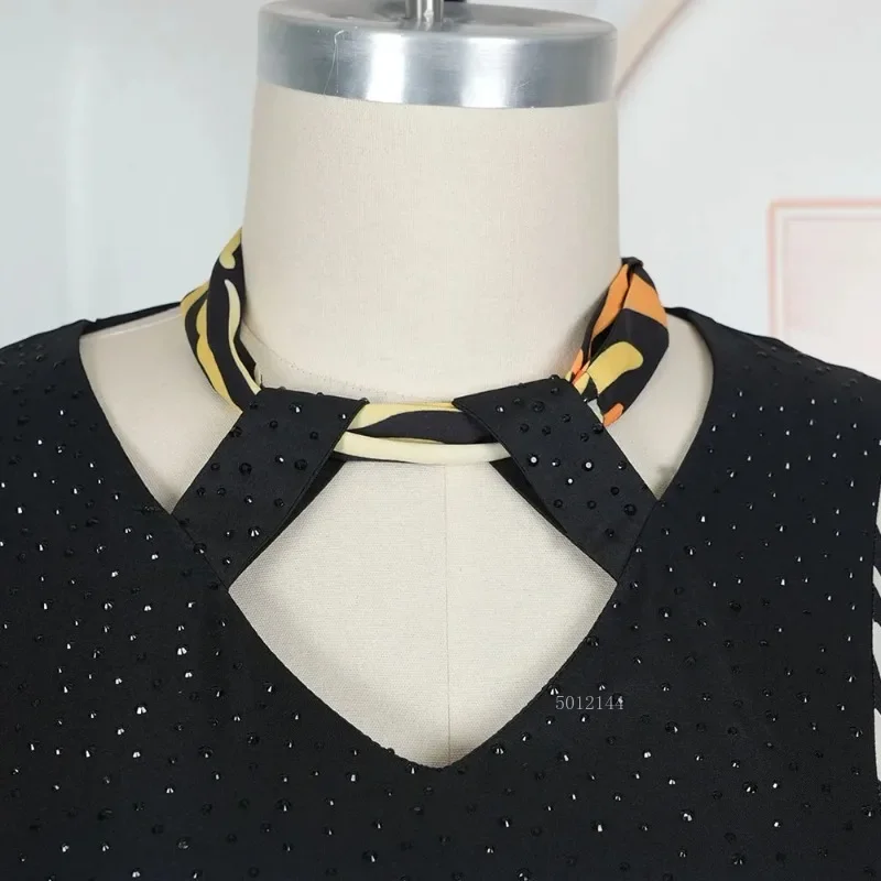 Vestidos africanos para mujer, ropa tradicional africana Dashiki, vestido estampado Ankara, bata Abayas, caftán musulmán, vestido largo Maxi 2025