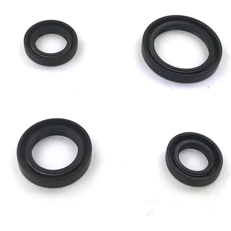 Micro Tiller Gearbox Oil Seal 45 * 62 * 8 25 * 47 * 7 25 * 40 * 7 20 * 35 * 7 Ring