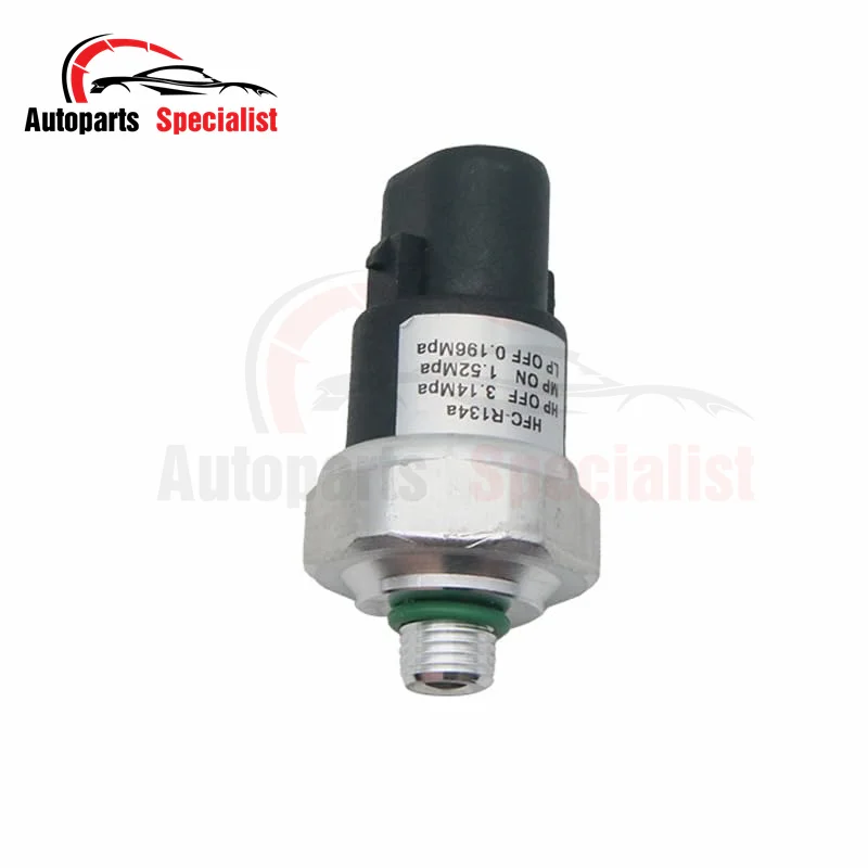 Auto Air Condition Pressure Switch OEM B01A-61-503 For Mazda 2 3 5 6 CX-7 1.8 2.0 2.3 3.0 Car accessories