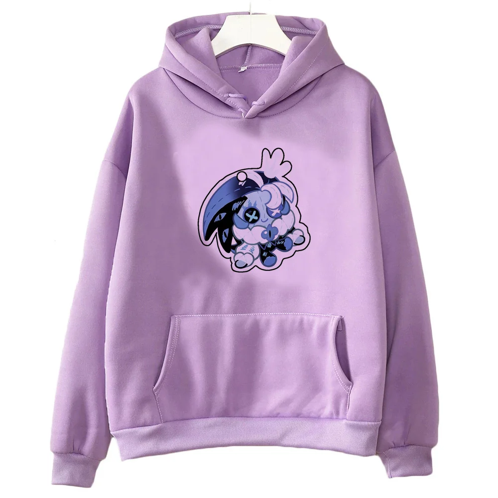 Shadow Milk Cookie hoodie sweatshirt anime sweatshirt japanese anime 2026 gothic harajuku pullover Aesthetic