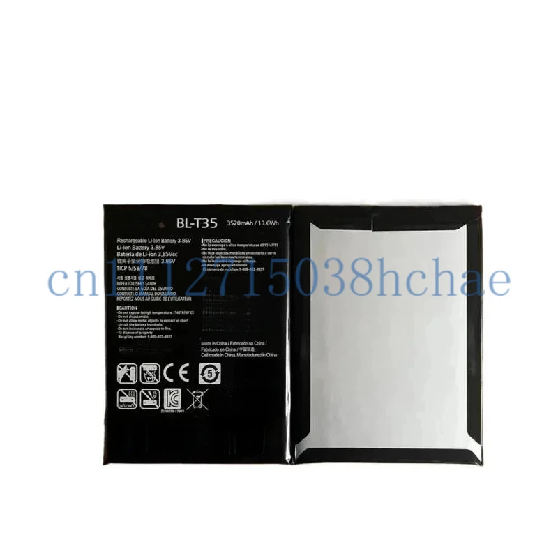 new original for google Pixel 2XL battery  G011A-B HTC BG2W