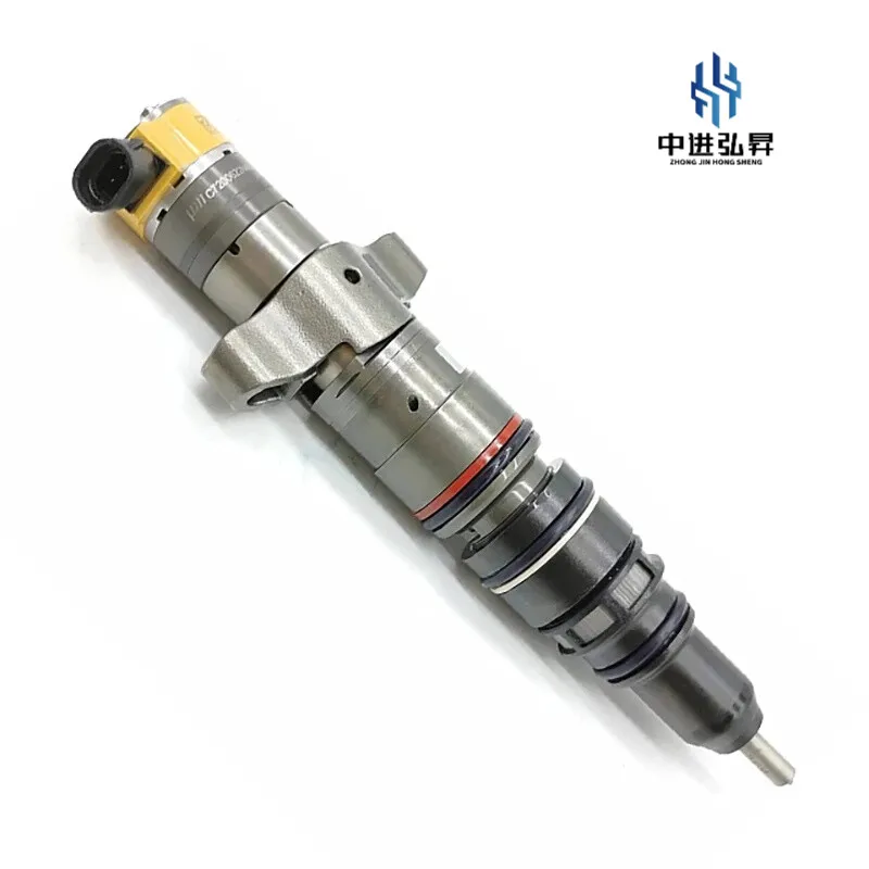 

Дизельная форсунка 254-4339 2544339 для двигателя C9, подходит для экскаваторов 330D 336D