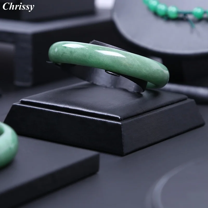 

Подставка для браслета - браслет из бисера/нефритовый держатель для ювелирных изделий для розничного магазина, реквизит для ювелирных изделий