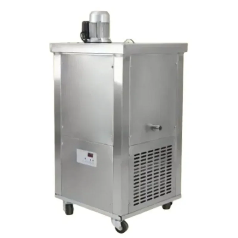 Electric Power Commercial 30/40 Hole Milk Fruit Nut Popsicle Rust Steel Maker, High Productivity
