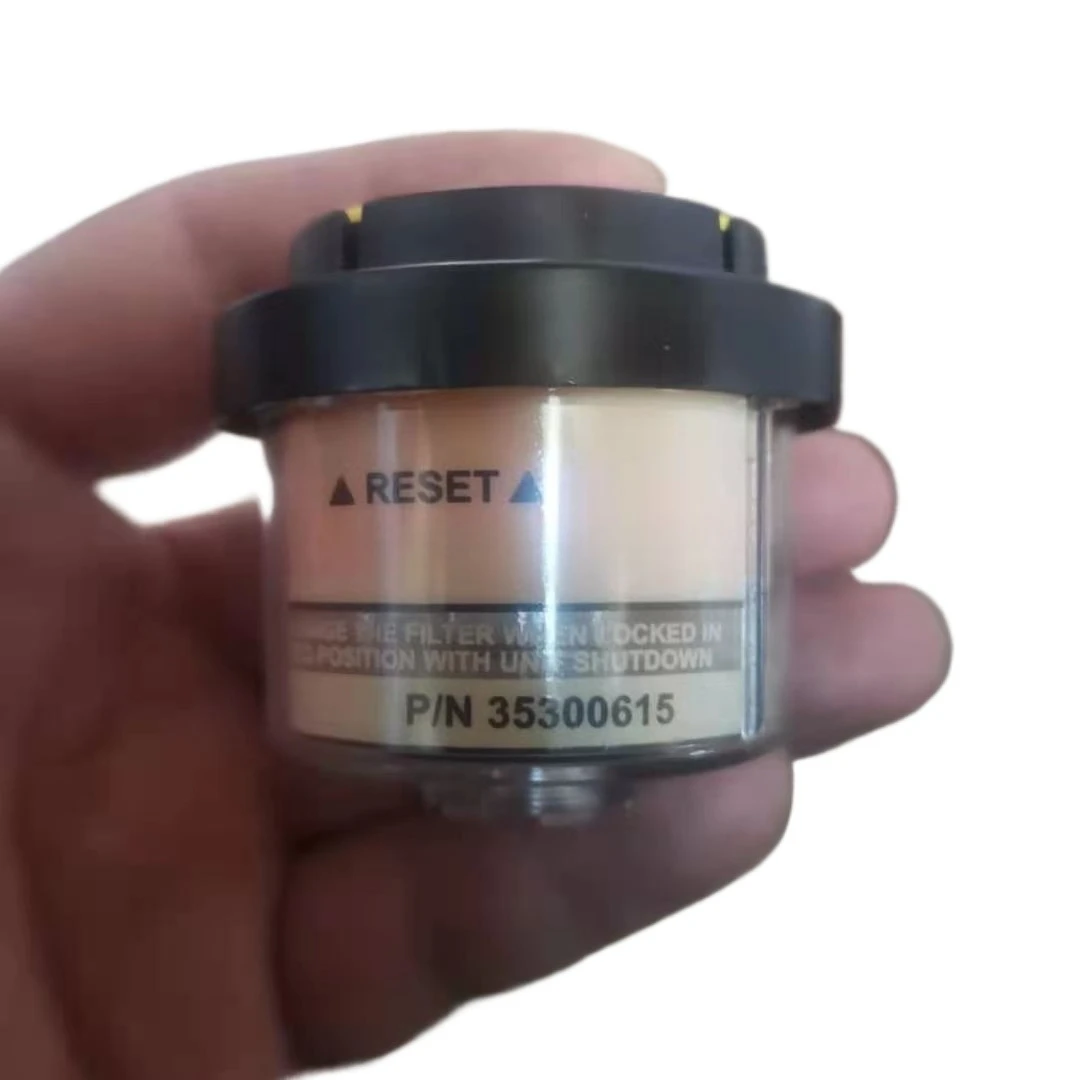 

Воздушный компрессор Ingersoll Rand, воздушный фильтр, реле перепада давления 35300615, индикатор демпфирования, аксессуары для обслуживания