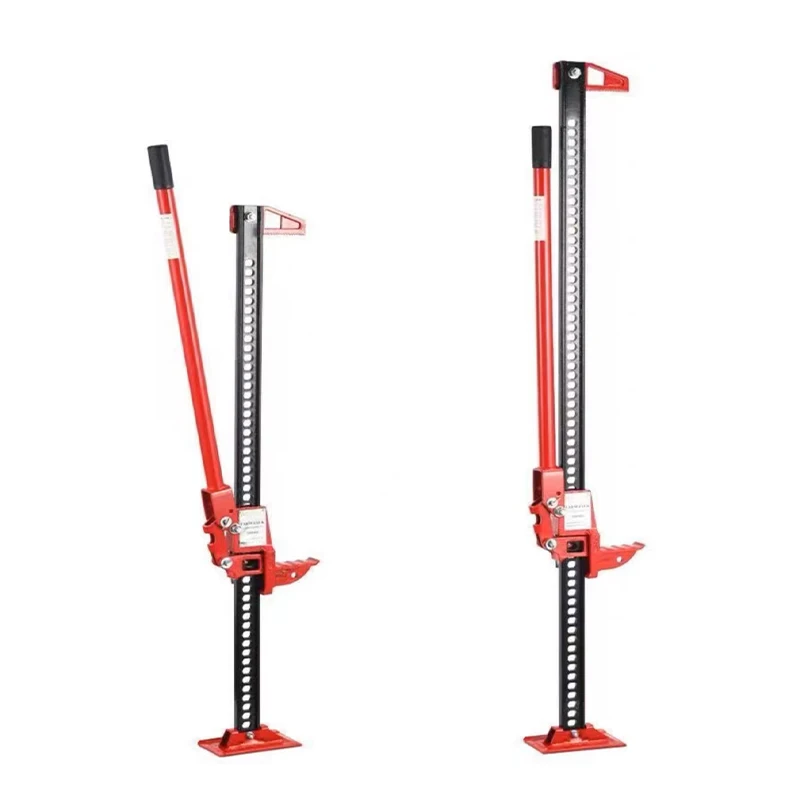 60 "polegadas Farm Jack Heavy Duty 4X4 Hi Lifting High Lift 4Wd Recuperação Lifter Jack