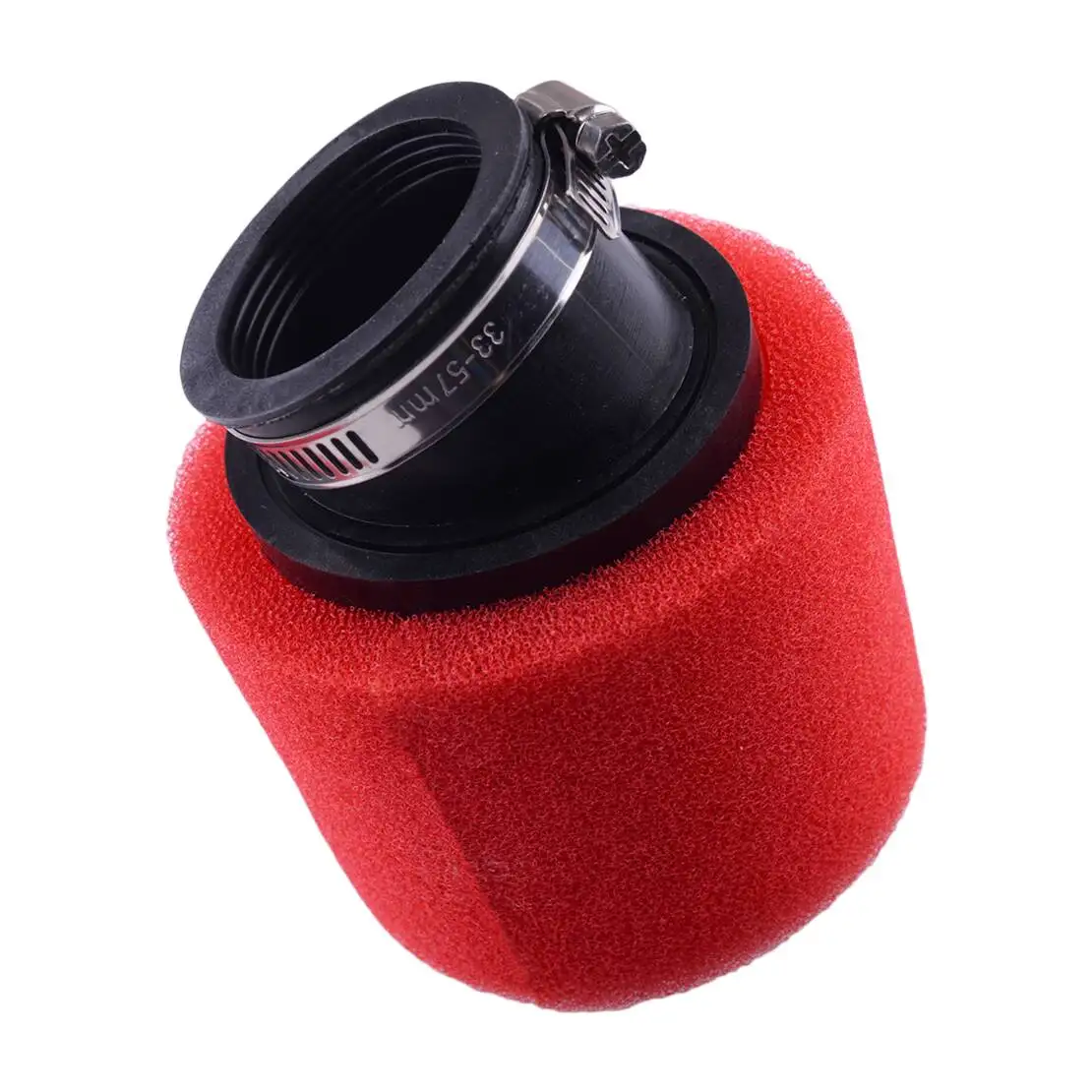 

Воздушный фильтр, пенопластовый фильтр 48-50 мм, с регулируемым зажимом, для кроссовых мотоциклов, квадроциклов, 50 куб. См, 70 куб. См, 90 куб. См, 110 куб. См