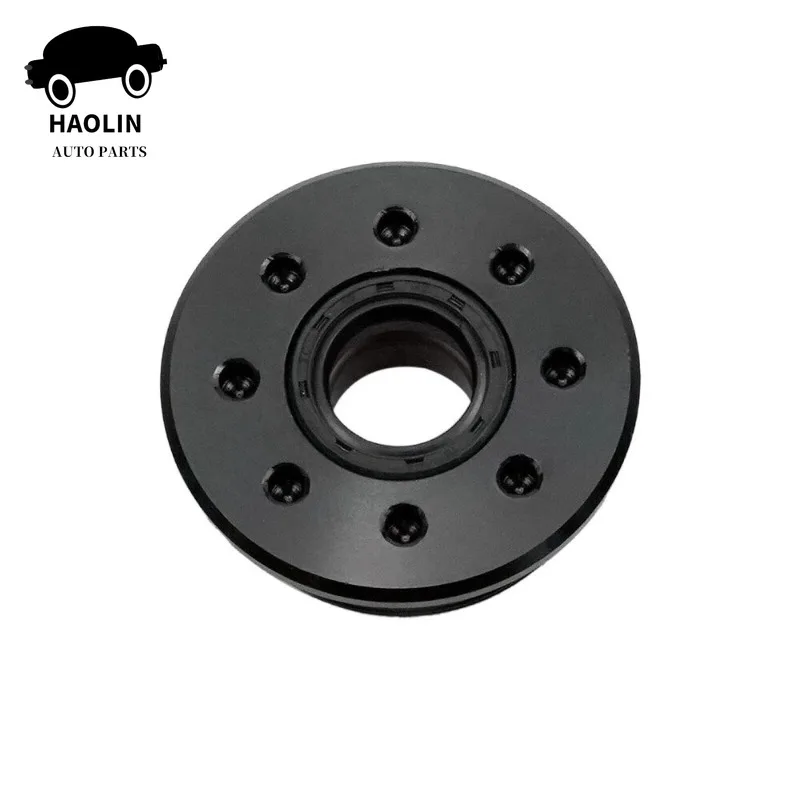 1 Pcs OE 6H1-43810 Boat Engine Lift Cover Cap with Seals For Yamaha Outboard Motor Tilt Trim 2T 4T 60 70 75 85 90HP 6H1-43810-11