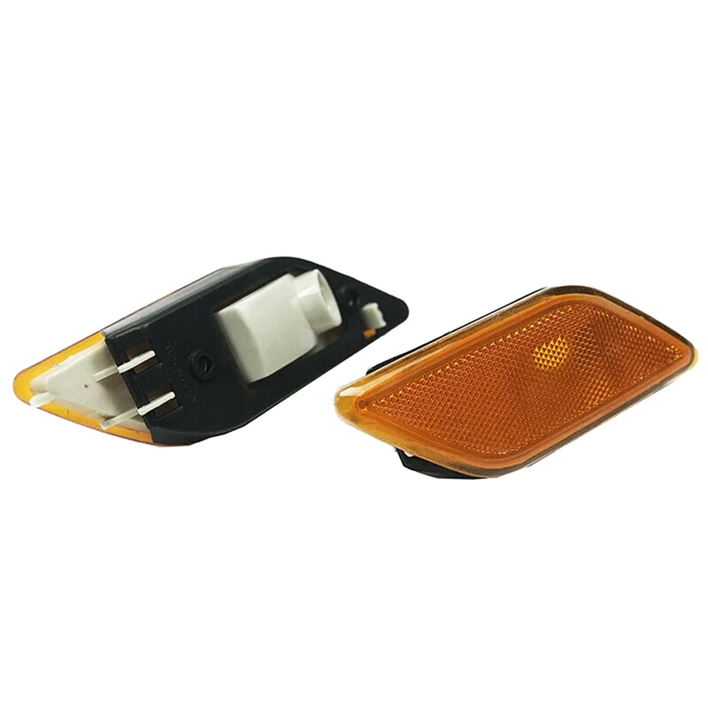 

A30F-Car Side Marker Light For Mercedes Benz E-Class W207 E300 E350 E550 E63 AMG 10-13 Fender Turn Signal Lamp