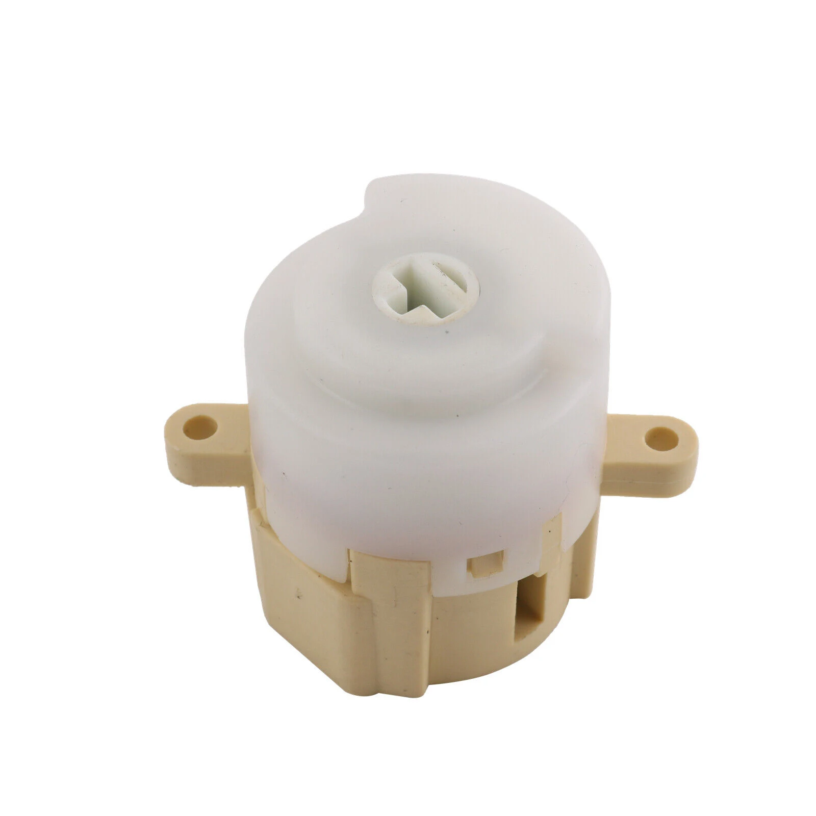 

Car Ignition Lock Barrel Contact Starter Switch For Nissan Micra Mk3 MK4 K12 K13 Note Qashqai OEM487502F010 Car Accessories