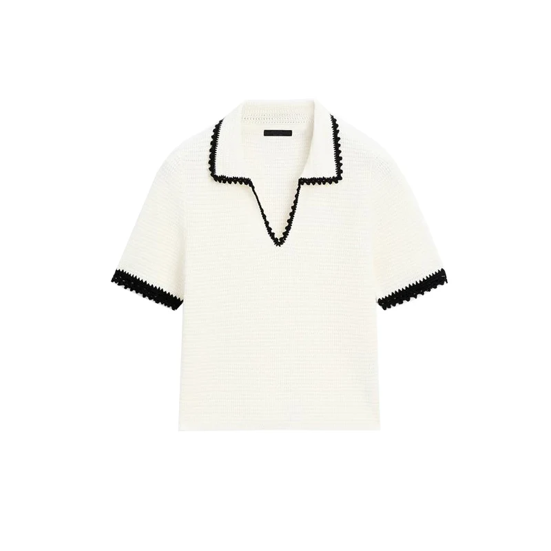 

Новое поступление, женский трикотаж Ne ort Sve с крючками MD Faion, стильный женский светло-бежевый цвет, полиэфирное волокно, облегающий крой