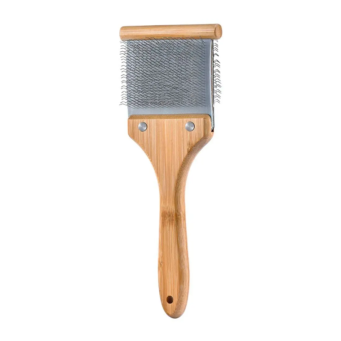 

Double Flexible Brush articles pour animaux de compagnie