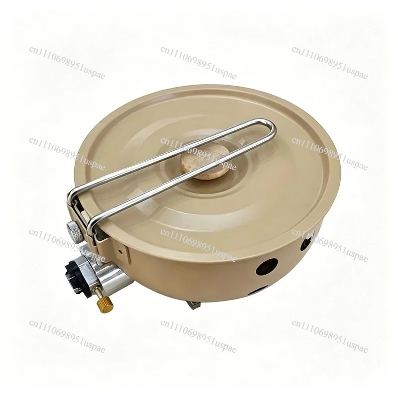outdoor-portable-cassette-stove-integrated-pot-cooking-rice-stir-fry-camping-picnic