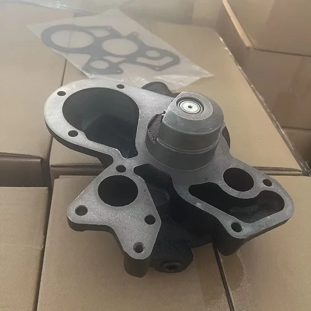 Good Material & Technology 1004 Forklift Spare Parts Water Pump U5MW0192 P-erkins Industrial Machinery