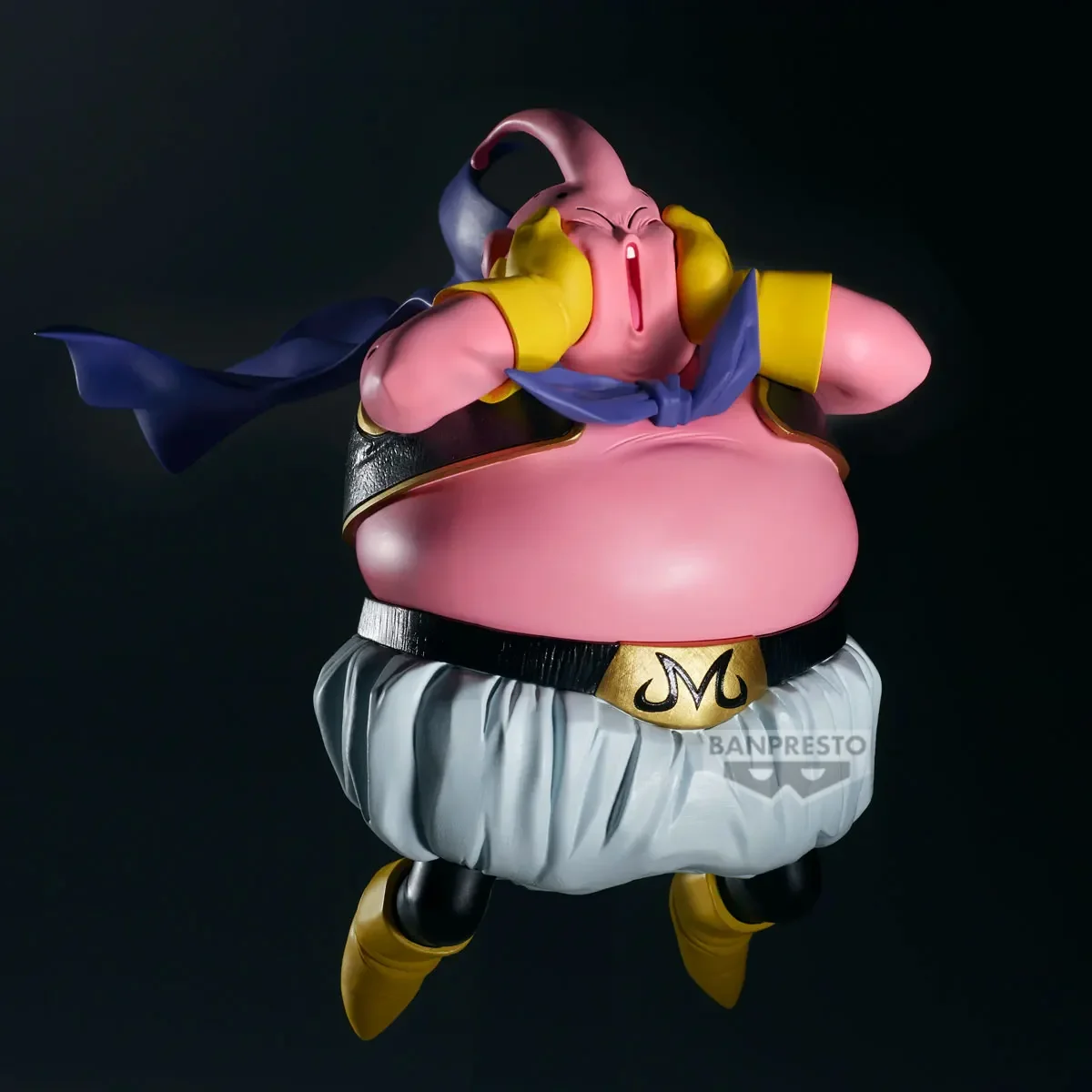 In Magazzino Originale BANDAI Banpresto Dragon Ball MATCH MAKERS Majin Buu Goku Anime Figure Action Figure Giocattoli di Modello Regalo Di Natale