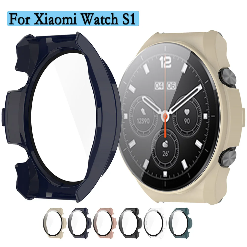 Case For Xiaomi Wat… - image