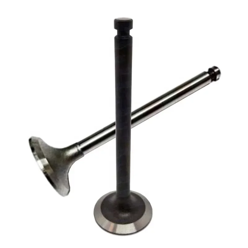

2026Replacement 129120-11100 35mm Intake Valve 129120-11110 30mm Exhaust Valve for 4TNA78U-P Engine
