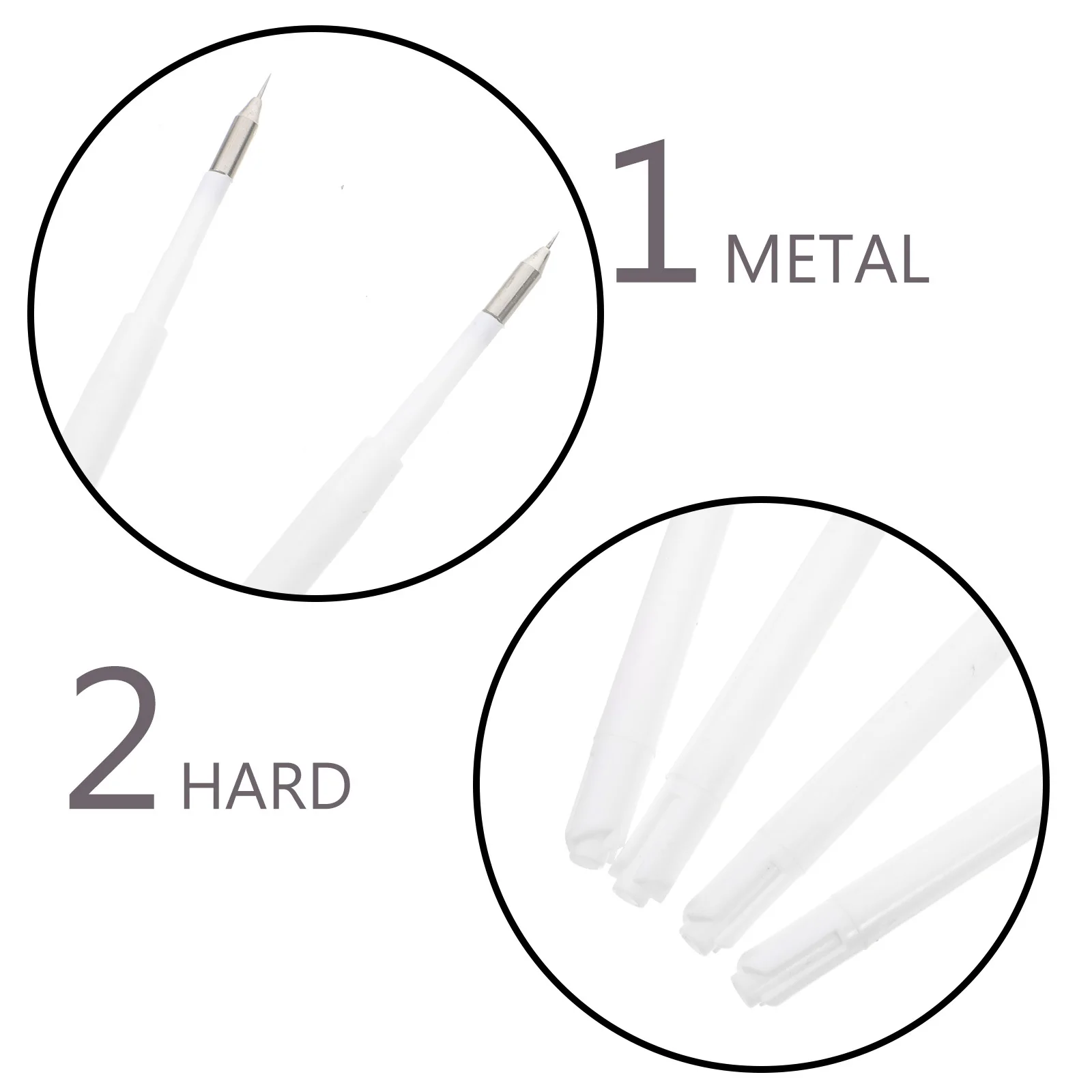 4 قطع قلم تصحيح فقاعات الفيلم الأوتوماتيكي لتغليف السيارة، نصائح بديلة سهلة لعشاق الفقاعات بنفسك