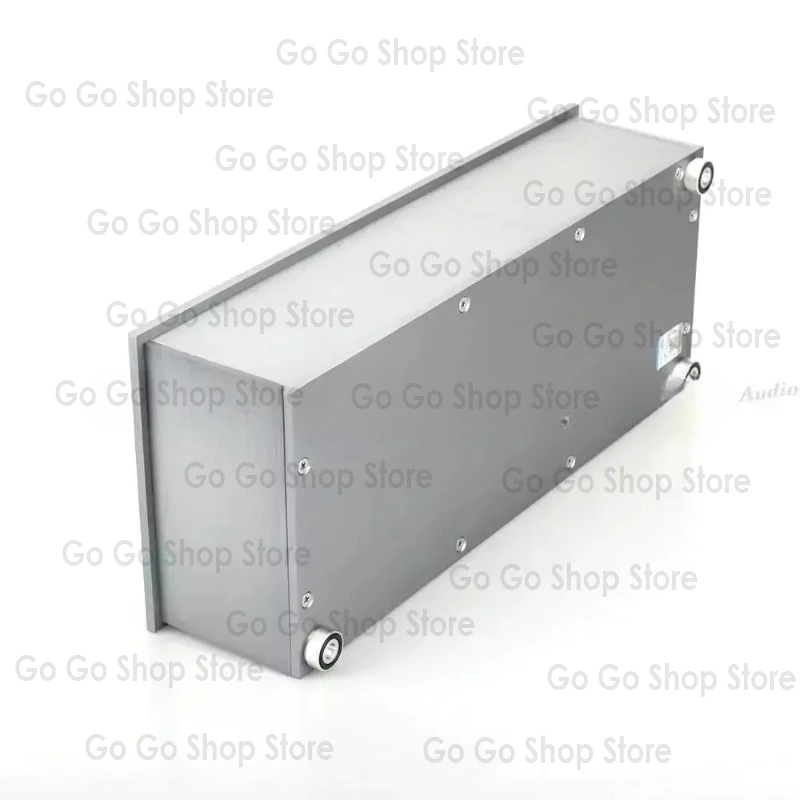 High-End Viborg VE80 Hifi Audio EU Schuko Outlets Noise Filter AC Power Conditioner Audiophile Power Filter Power Purifier