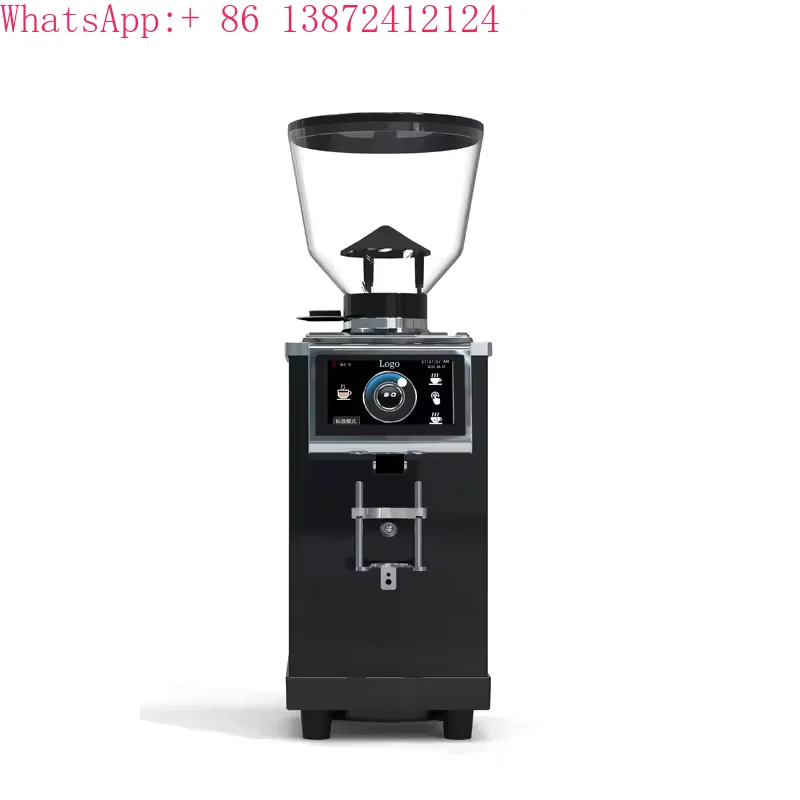 

Commercial Coffee Grinder Machine Coffee Bean Grinder Machine by Weight