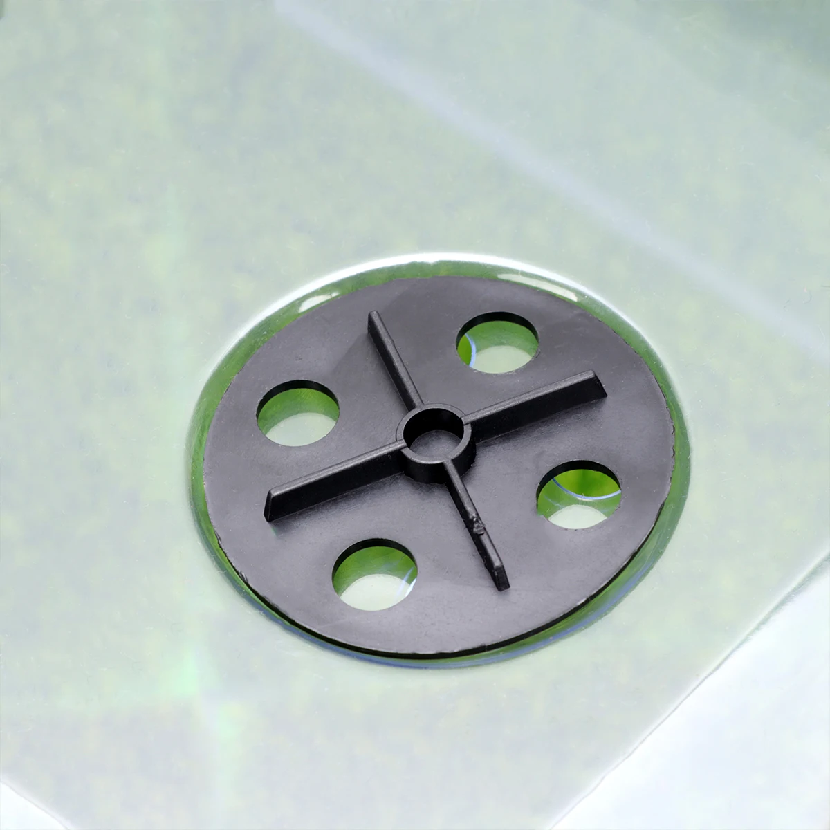 

Transparent Heat Preservation Pot Lid for Nursery Pots Gardening Moisturizing Cover Reusable Plastic Vent Design Clear