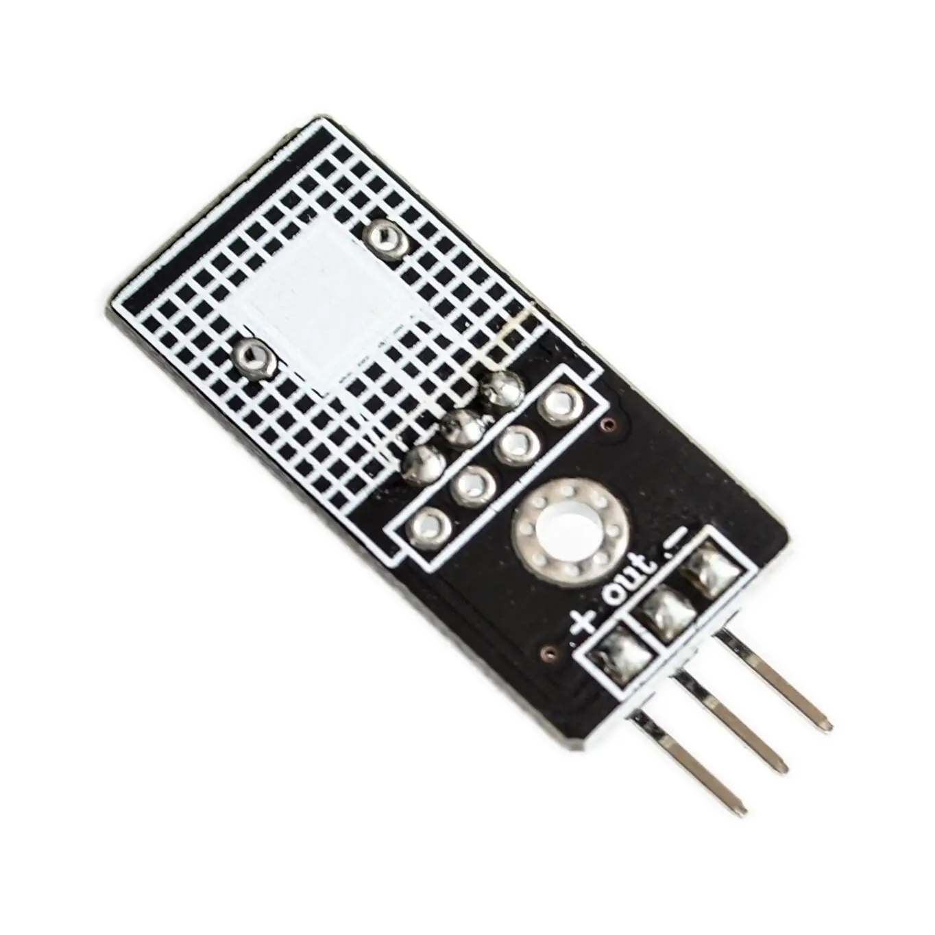 Original UVM-30A UV sensor module UV detection module