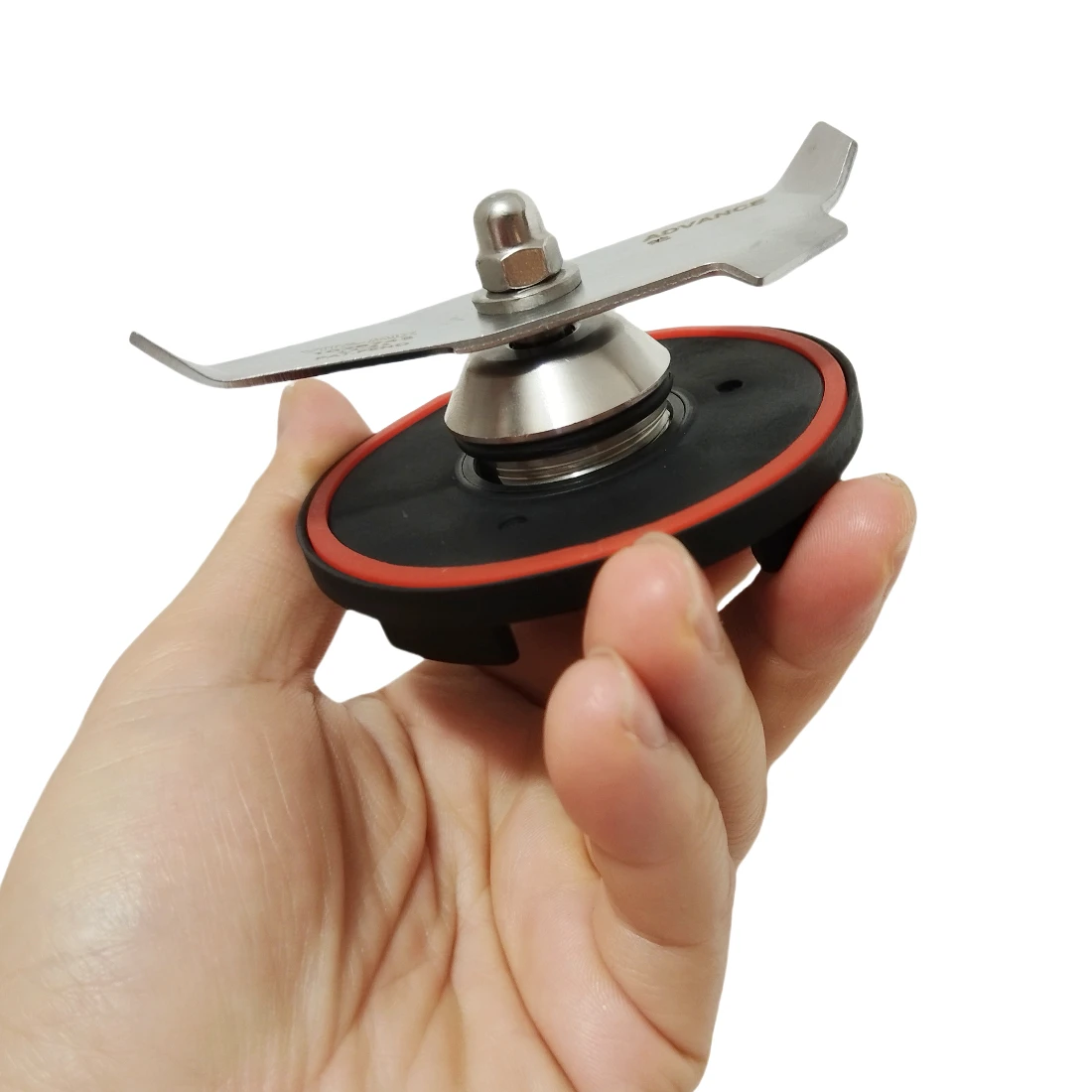 Blender Knife Set with Fixed Base for Vitamix VM0149 VM0127 VM0122 Blender Replacement