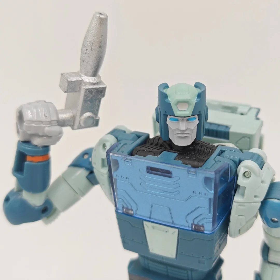 Serie de películas SS86 (Studio Series 86) Kup Kits de accesorios y cabezal de repuesto |   Material ABS