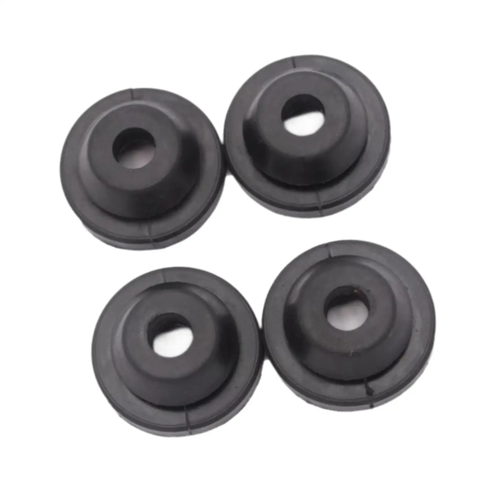 Air Filter Housing Mounting Bush 036129689B Black Supplies Repair Parts for VW Jetta Sportwagen cc Tiguan Golf Rabbit GTI