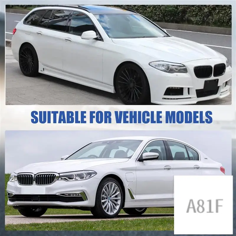 

5WK96650B Nitrogen Oxide Sensor Nox Sensor For BMW F10 F11 F18 523I 528I 530I 759040204 11787590404 11787590 404