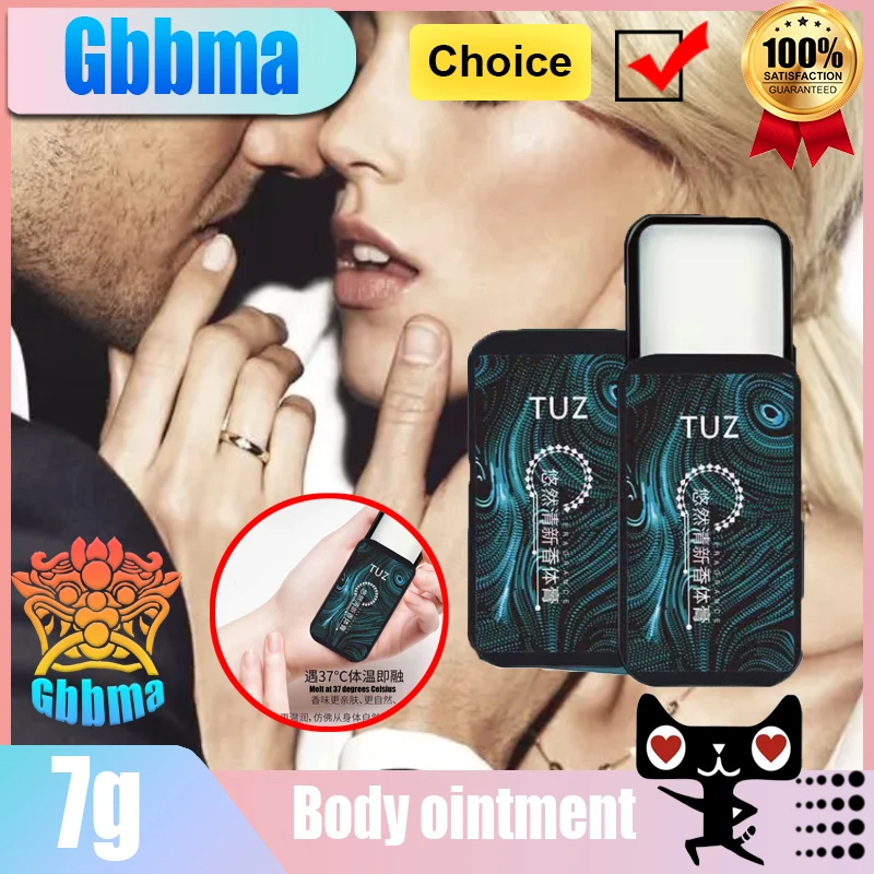 perfumes mujer originales Men and women of the same style of smearing type solid perfume，Perfume fragrance lasting fragrance