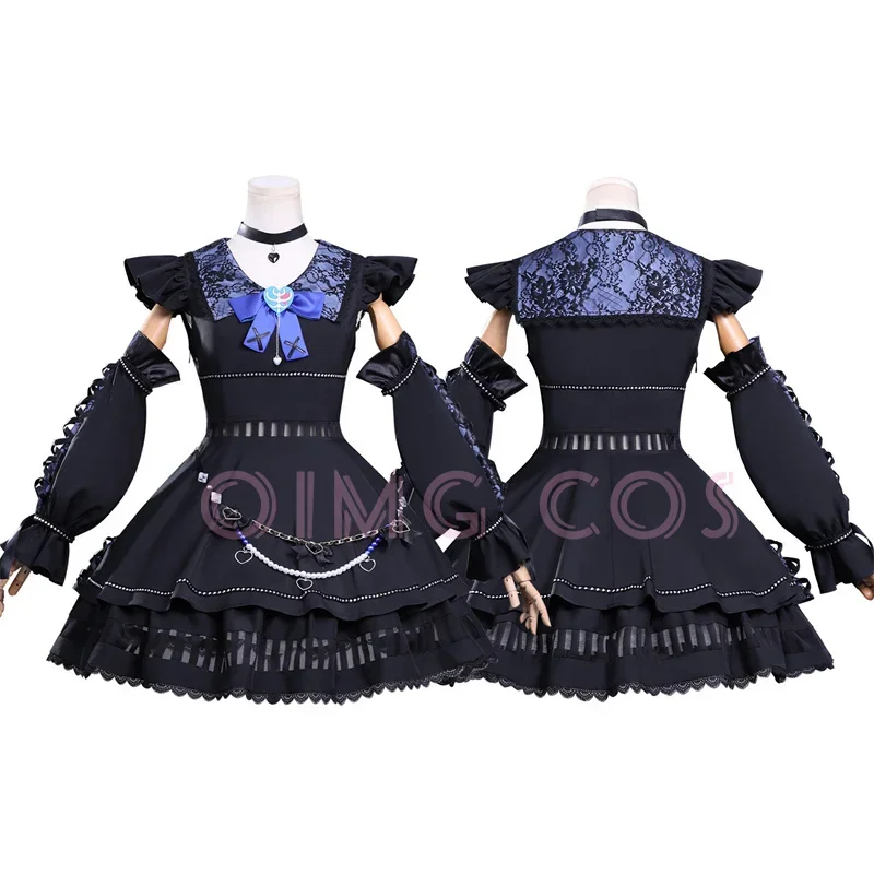 

Persona Shikano Ichigo Cosplay Costume Carnival Uniform Halloween Costumes Women Anime Game