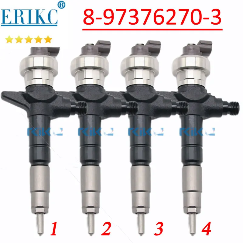 Substitua com Confiança: O Injector de Combustível 97376270-3 para Veículos OPEL e VAUXHALL