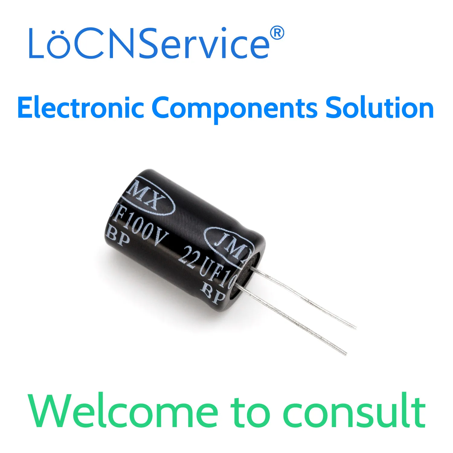 LoCNService Composants électroniques Liste de nomenclature Liste de composants de circuits imprimés bienvenue pour consulter et devis
