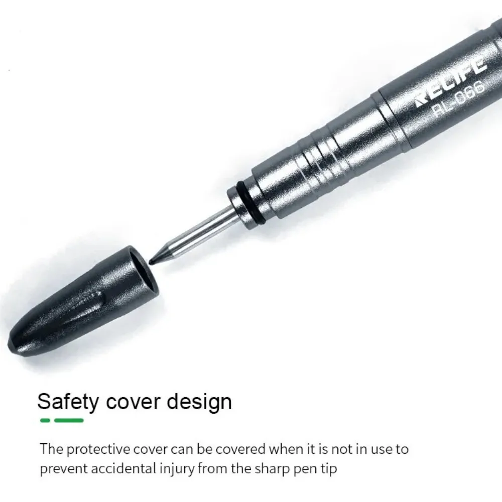 Glass Repair Back Cover Disassembly Tool Dismantling Safe Demolition Back Glass Breaking Pen Ergonomic Design Professional