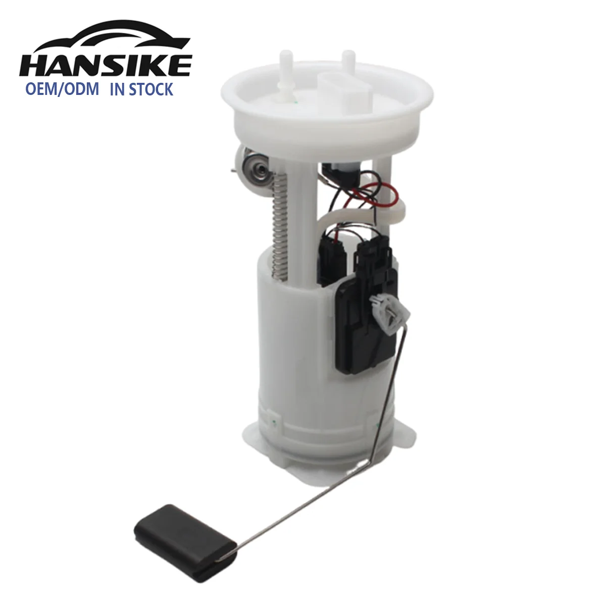 HANSIKE 5U0919051 Módulo de Bomba de Combustible Eléctrica para el Sistema del Motor, para Volkswagen Golf Suran, Otras Piezas del Motor, Accesorios para Automóviles