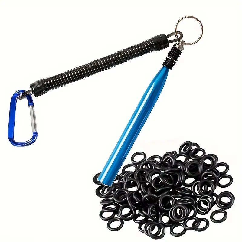 goture-wacky-worm-rig-tool-200-pecas-o-rings-para-iscas-artificiais-macias-acessorios-de-pesca-para-bass-pike-neko-rig-ferramenta-de-pesca-pesca-iscas-ferramenta-de-pesca-esportiva
