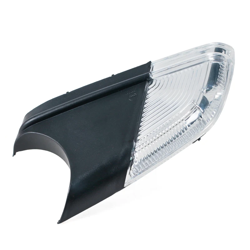 Samochód LED widok z tyłu lusterko boczne skrzydło kierunkowskaz lampa 1Z0949101C dla Skoda Octavia MK2 A5 2004 2005 2006 2007 2008 — zdjęcie 5
