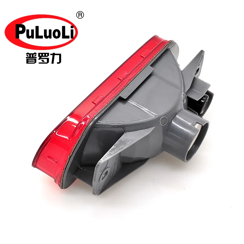 مبيت ضوء الضباب، مجموعة مصابيح الضباب الخلفية، لسيارة سيفيك 2014-2015 و2018-2024 UR-V، رقم. 34500-TR0-H51 #5