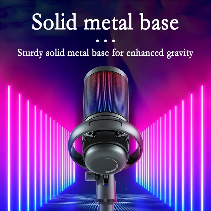 usb-ゲーミングマイク-rgb-眩しいライト-コンデンサーマイク-音声録音用-携帯電話-コンピュータ-ライブブロードキャスト-デスクトップ