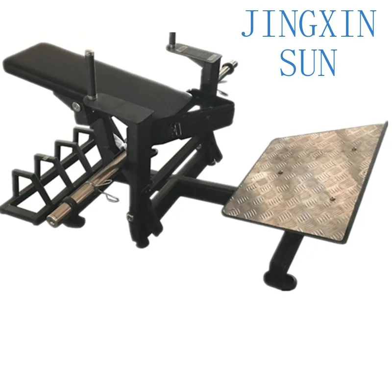 Factory Direct Popular Body Building Special design   gym equipment