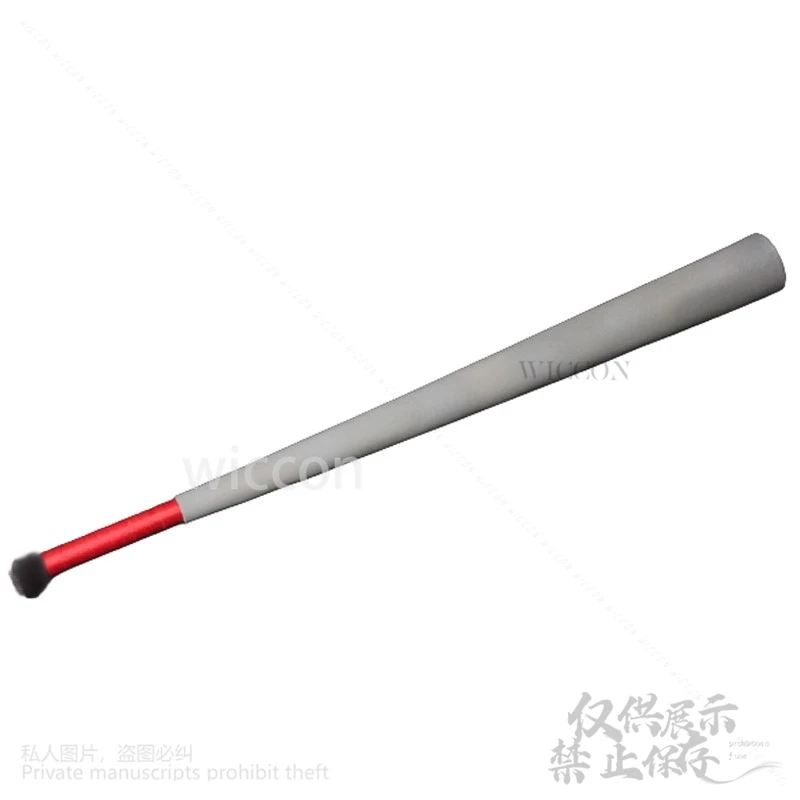 Seiko Ayase Dandadan Cosplay Anime Roleplay PVC EVA Prop Halloween Christmas Cos Baseball Bat Accessory Props Women Customized